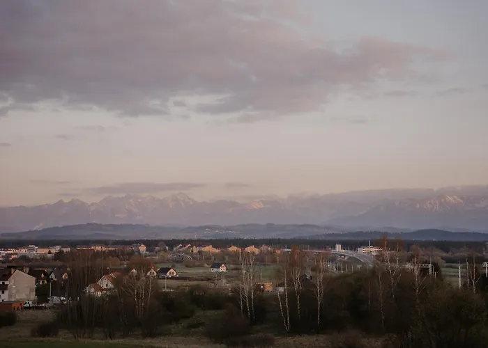 Apartament Vidok