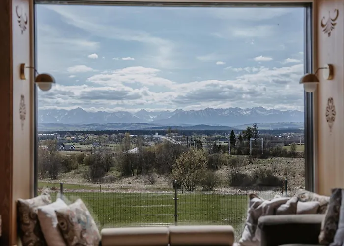 Apartament Vidok