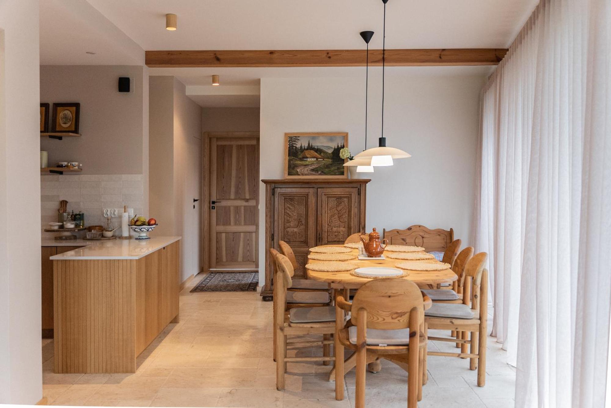 Vidok Ferienhaus *