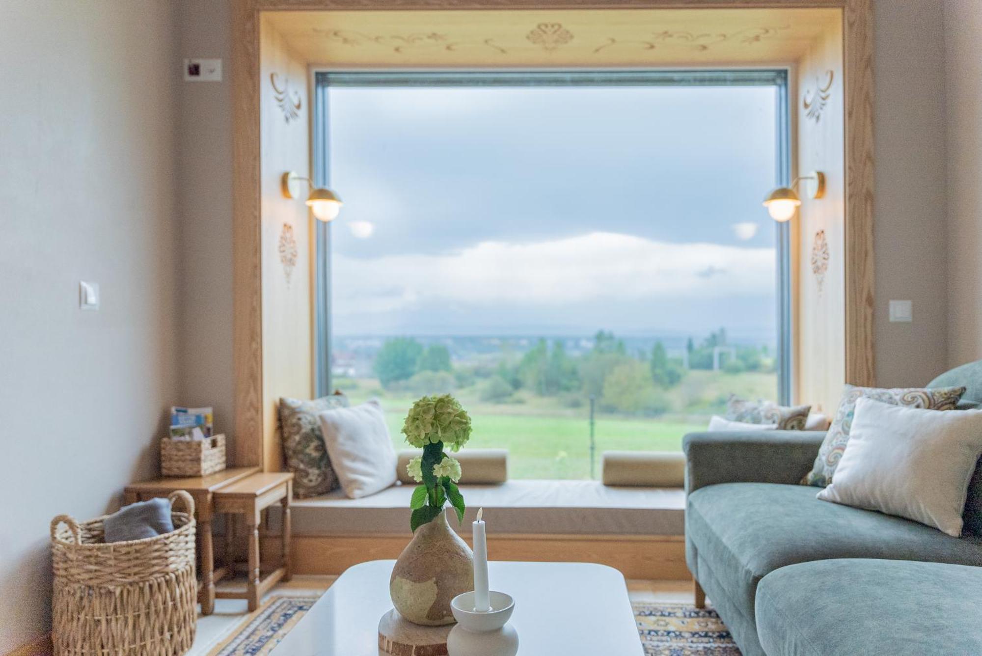 Vidok Ferienhaus *