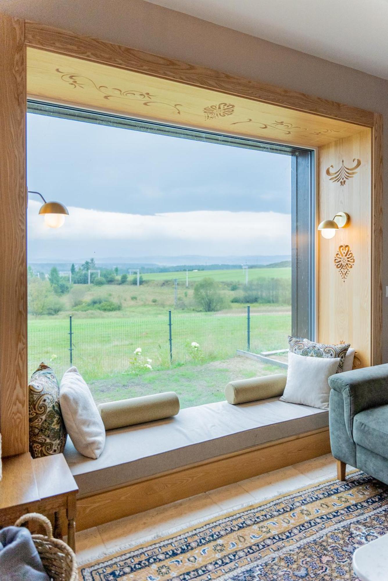 Vidok Ferienhaus *