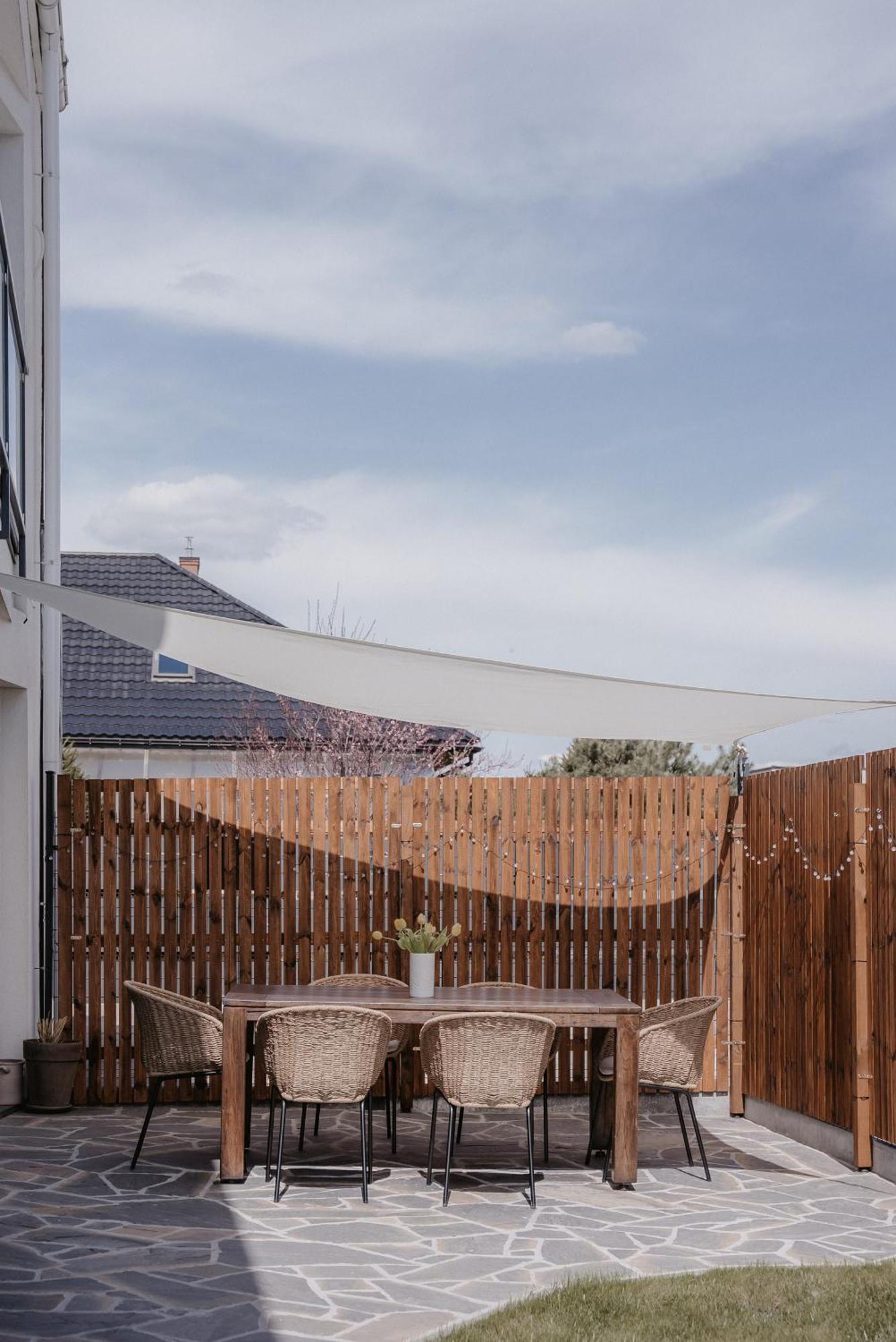 Vidok Ferienhaus *